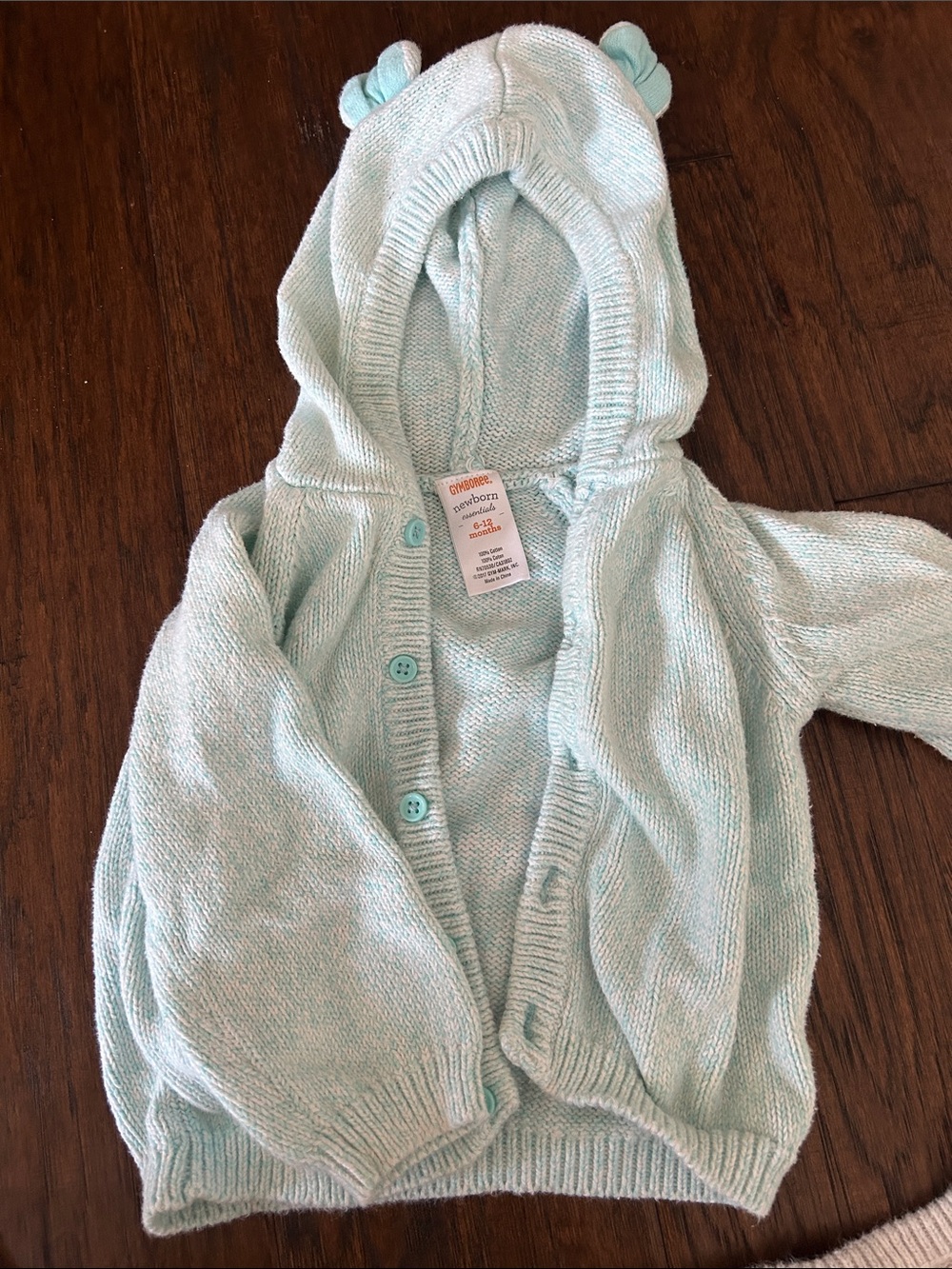 6-12m fall bundle - Picture 5 of 9